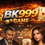 BK999 Game