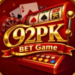92PK BET Game