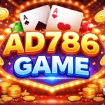 AD786 Game