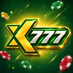 XK777 Game
