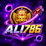 ALI786 Game