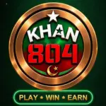 KHAN804 Game
