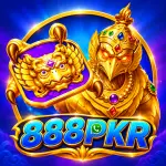 888PKR Game
