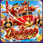 BOO999 Game