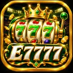 E7777 Game