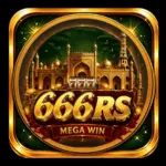 666RS Game