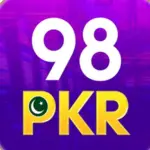 98PKR Game