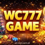 WC777 Game