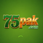 75PAK Game